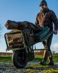 Рюкзак / Сумка для візка Fox Explorer Rucksack / Barrow Bag Medium 30L 51x26x24cm 1шт 