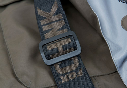 Штани водонепроникні Fox Chunk 10K Khaki Salopettes S 1шт 