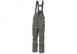 Штани водонепроникні Fox Chunk 10K Khaki Salopettes S 1шт 