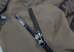Штани водонепроникні Fox Chunk 10K Khaki Salopettes S 1шт 