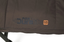 Спальний мішок Fox Duralite 5 Season Sleeping Bag 202х78см 1шт 