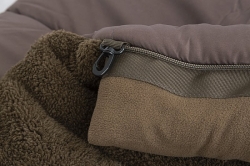 Спальний мішок Fox Duralite 5 Season Sleeping Bag 202х78см 1шт 