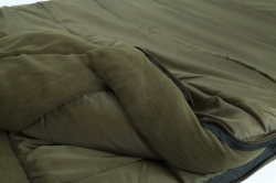 Спальний мішок Fox Eos Sleeping Bag Eos 3 220x104cm 1шт 