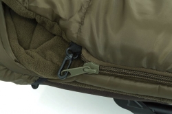 Спальний мішок Fox Eos Sleeping Bag Eos 3 220x104cm 1шт 