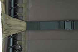 Спальний мішок Fox Eos Sleeping Bag Eos 3 220x104cm 1шт 