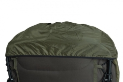Спальний мішок Fox Eos Sleeping Bag Eos 3 220x104cm 1шт 