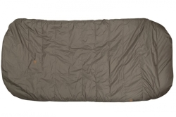 Спальный мешок Fox Ven-Tec Ripstop 5 season XL Sleeping Bag 220х103см 1шт