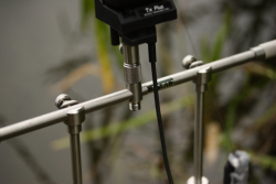 Крепление для бузбара SOLAR Drop In Stainless Goalpost Converters 2шт