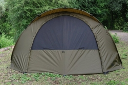 Напівзонт - система Fox Easy Shelter Plus 240х145х122см 1шт 