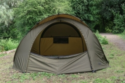 Напівзонт - система Fox Easy Shelter Plus 240х145х122см 1шт 