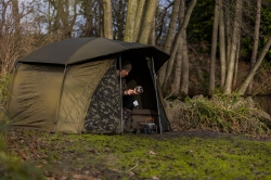 Палатка Fox Frontier Lite 250x185x130cm 1шт