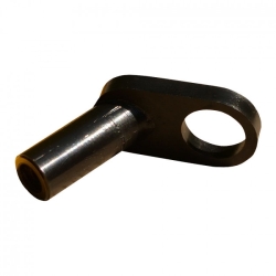 Платформа для свингера пластиковая Хоккейная Клюшка Solar Plastic Hockey Stick 1шт