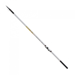 Удилище телескопическое Shimano Exage Sea Strong Tegt 600cm 4-20g 1шт