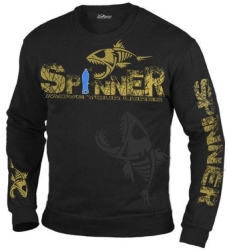 Толстовка SPINNER XX-Large 1шт