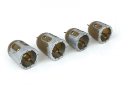 Кормушка клетка Matrix Bell Feeders Medium 40g 1шт