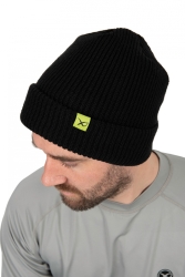 Шапка Matrix Thinsulate Beanie Hat Black 1шт