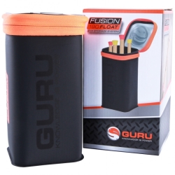 Кейс для поплавков Guru Fusion Float 190 10x10x19cm 1шт