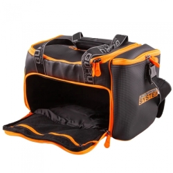 Сумка Guru Fusion Feeder Box System Bag 43x26x25cm 1шт