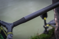 Рукоятка для подсака Matrix Ethos XR Power Landing Net Handle 3,5м двухчастная 1шт