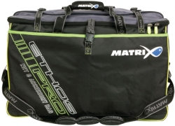 Сумка для аксесуарів та садків Matrix Pro Ethos net &amp; accessory carryall 1шт 