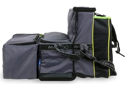 Сумка для аксесуарів та садків Matrix Pro Ethos net &amp; accessory carryall 1шт 
