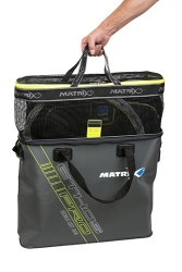 Сумка для замочування та просушування садка Matrix Dip&amp;Dry Net Bag Medium 58x48x10cm 1шт 