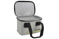 Сумка для приманок Matrix EVA Cooler Bag Light Grey 35х24х22см 1шт 