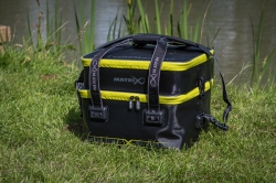 Сумка кулерная водонепроницаемая Matrix Horizon X Cool & Bait Storage 37,5x35,5x30cm 1шт