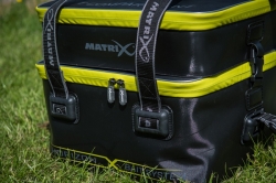 Сумка кулерная водонепроницаемая Matrix Horizon X Cool & Bait Storage 37,5x35,5x30cm 1шт