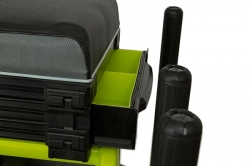 Фидерная станция Matrix XR36 Pro Lime Seatbox Лайм 76х83см 1шт