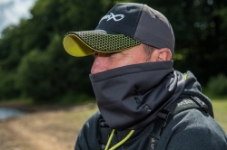 Балаклава Matrix Wind Blocker Neck Warmer 24х29cm 1шт