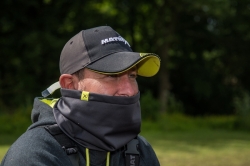 Балаклава Matrix Wind Blocker Neck Warmer 24х29cm 1шт