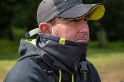 Балаклава Matrix Wind Blocker Neck Warmer 24х29cm 1шт