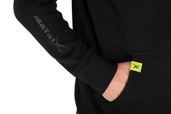 Толстовка Matrix Black Edition Hoody Black / Lime Black / Lime XL 1шт