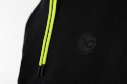 Толстовка Matrix Black Edition Hoody Black/Lime Black/Lime XXL 1шт 