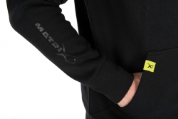Толстовка Matrix Black Edition Zip Sweater Black/Lime Black/Lime L 1шт 