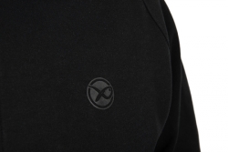 Толстовка Matrix Black Edition Zip Sweater Black/Lime Black/Lime XXL 1шт 