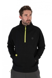 Толстовка Matrix Black Edition Zip Sweater Black/Lime Black/Lime XXXL 1шт 
