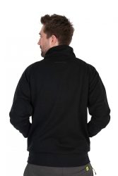 Толстовка Matrix Black Edition Zip Sweater Black/Lime Black/Lime XXXL 1шт 