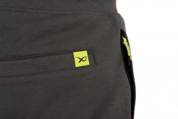 Штаны Matrix Black Edition Joggers Dark Grey / Lime Dark Grey / Lime L 1шт