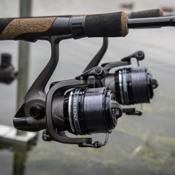 Катушка Matrix Ethos XR Reel 3500 0,26mm/180m 1шт