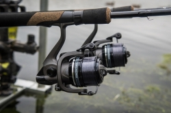 Катушка Matrix Ethos XR Reel 3500 0,26mm/180m 1шт