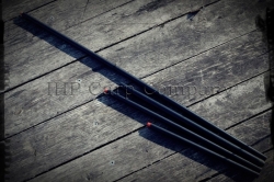 Секция к атропе ICC Big Water / Classic Spare Section 20mm/50cm 1шт