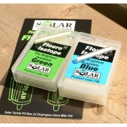 Изотопы SOLAR ISOTOPE BLUE 1шт