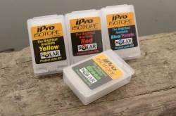 Изотопы SOLAR ISOTOPE YELLOW 1шт