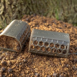 Годівниця Korum River Feeder 60g 1шт 