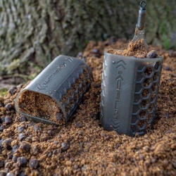 Годівниця Korum River Feeder 60g 1шт 