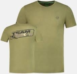 Футболка Korda Kore Digital TK T-Shirts Olive M 1шт