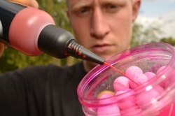 Аттрактант Korda Goo Super Scopex Supreme 115ml 