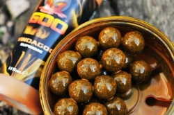 Аттрактант Korda Goo Super Scopex Supreme 115ml 